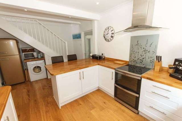  Image of 3 bedroom Detached house for sale in Lame Johns Field Crediton EX17 at Lame Johns Field  Crediton, EX17 1EB