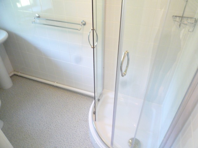  Image of Studio flat to rent in Lanercost Road Crawley RH11 at Southgate  Crawley, RH11 8JN