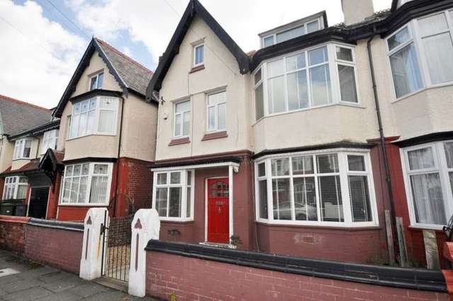  Image of 5 bedroom Detached house to rent in Langdale Road Wallasey CH45 at Wallasey, CH45 0LS