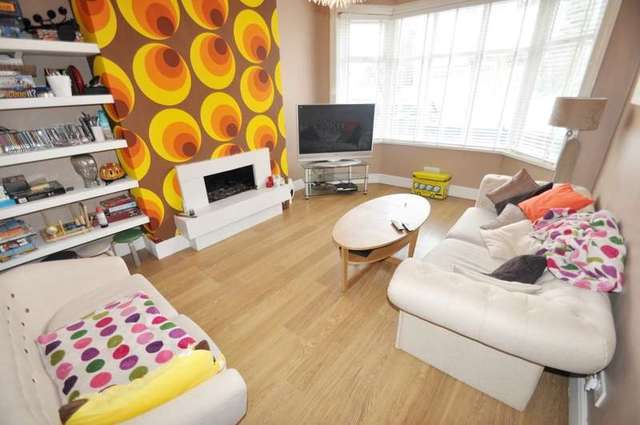  Image of 5 bedroom Detached house to rent in Langdale Road Wallasey CH45 at Wallasey, CH45 0LS