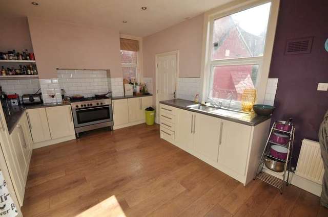  Image of 5 bedroom Detached house to rent in Langdale Road Wallasey CH45 at Wallasey, CH45 0LS