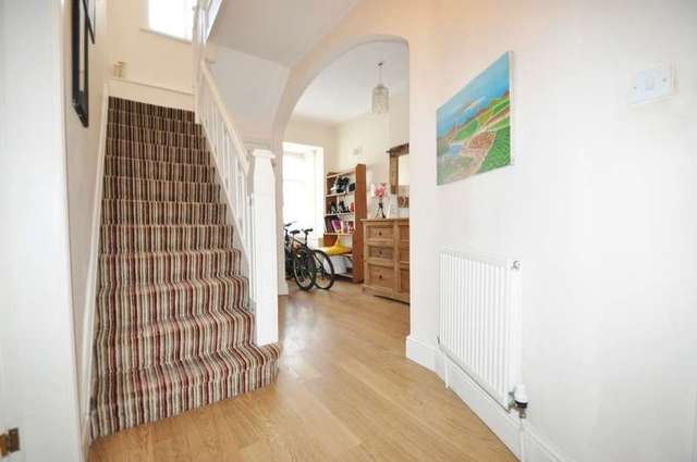  Image of 5 bedroom Detached house to rent in Langdale Road Wallasey CH45 at Wallasey, CH45 0LS