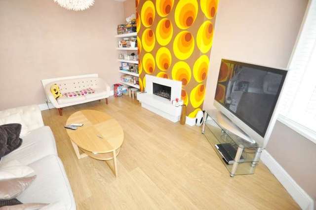  Image of 5 bedroom Detached house to rent in Langdale Road Wallasey CH45 at Wallasey, CH45 0LS