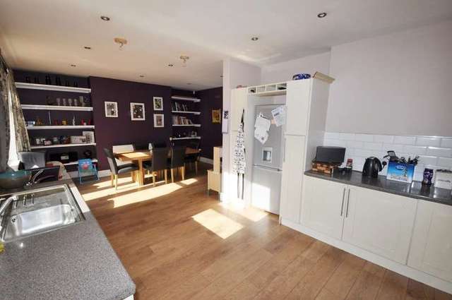 Image of 5 bedroom Detached house to rent in Langdale Road Wallasey CH45 at Wallasey, CH45 0LS