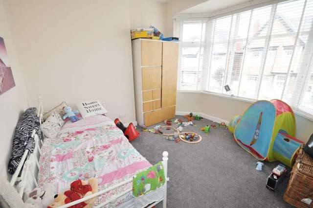  Image of 5 bedroom Detached house to rent in Langdale Road Wallasey CH45 at Wallasey, CH45 0LS