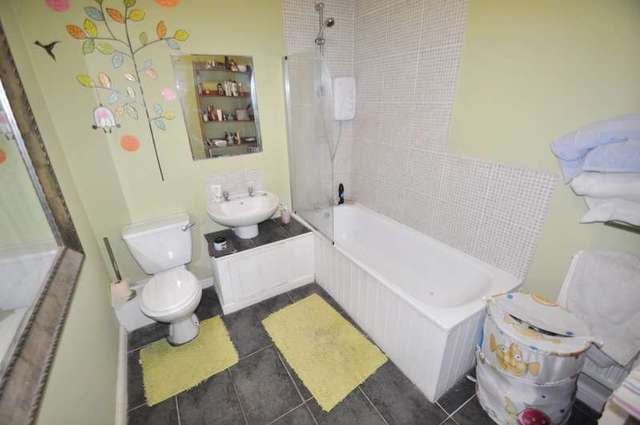  Image of 5 bedroom Detached house to rent in Langdale Road Wallasey CH45 at Wallasey, CH45 0LS