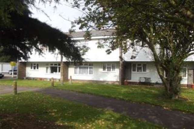  Image of 2 bedroom Flat to rent in The Avenue Langford Biggleswade SG18 at Biggleswade, SG18 9PA