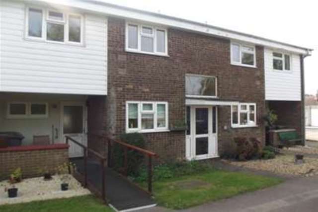  Image of 2 bedroom Flat to rent in The Avenue Langford Biggleswade SG18 at Biggleswade, SG18 9PA