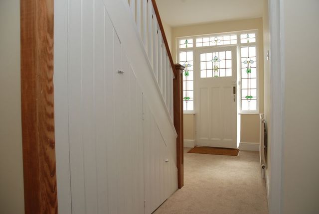  Image of 3 bedroom Semi-Detached house to rent in Langhill Road Plymouth PL3 at Langhill Road Peverell Plymouth, PL3 4JH