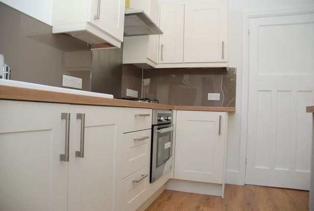 Image of 3 bedroom Semi-Detached house to rent in Langhill Road Plymouth PL3 at Langhill Road Peverell Plymouth, PL3 4JH