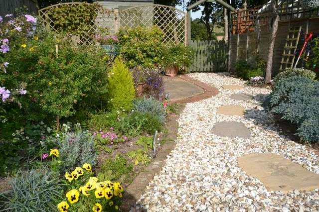 Image of 2 bedroom Terraced house for sale in High Street Newton Poppleford Sidmouth EX10 at Newton Poppleford  Sidmouth, EX10 0DU