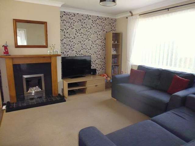  Image of 2 bedroom Semi-Detached house for sale in Laughton Way Lincoln LN2 at Laughton Way  Lincoln, LN2 2HZ