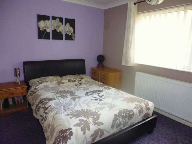  Image of 2 bedroom Semi-Detached house for sale in Laughton Way Lincoln LN2 at Laughton Way  Lincoln, LN2 2HZ