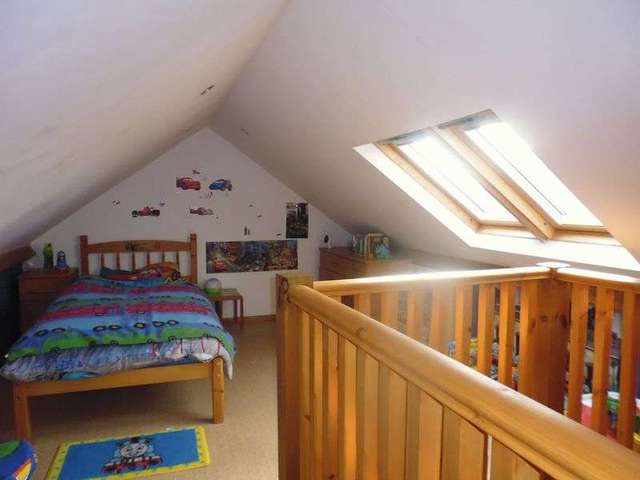  Image of 2 bedroom Semi-Detached house for sale in Laughton Way Lincoln LN2 at Laughton Way  Lincoln, LN2 2HZ