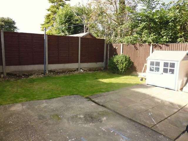 Image of 2 bedroom Semi-Detached house for sale in Laughton Way Lincoln LN2 at Laughton Way  Lincoln, LN2 2HZ