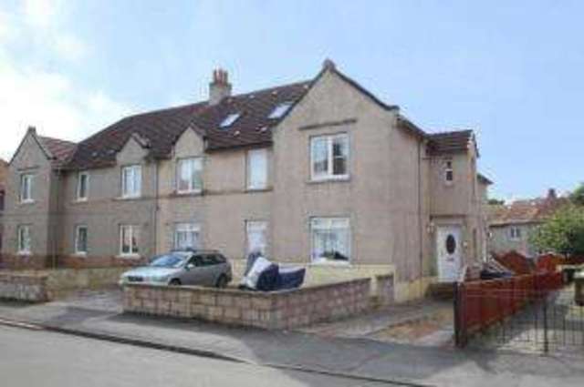  Image of 3 bedroom Maisonette for sale in Laurel Crescent Kirkcaldy KY2 at Kirkcaldy Fife Chapel, KY2 5EE