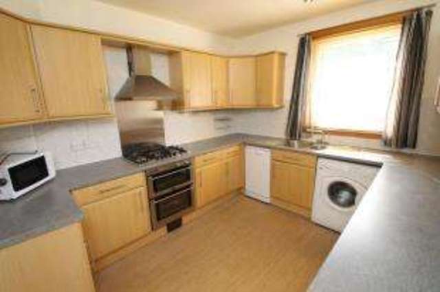  Image of 3 bedroom Maisonette for sale in Laurel Crescent Kirkcaldy KY2 at Kirkcaldy Fife Chapel, KY2 5EE