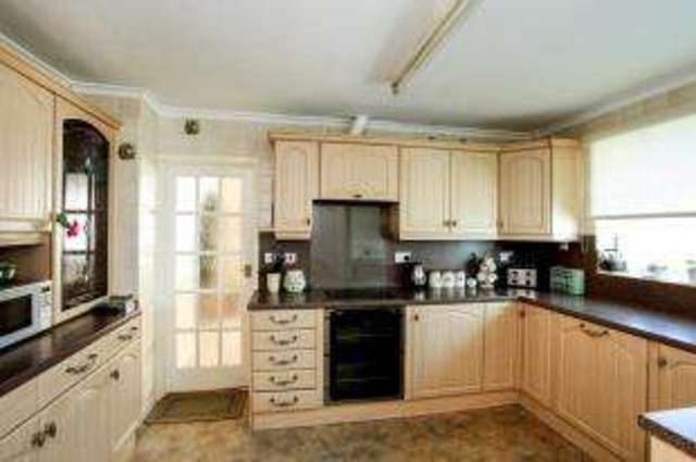  Image of 3 bedroom Bungalow for sale in Church Road Laverstock Salisbury SP1 at Laverstock Salisbury Laverstock, SP1 1QY