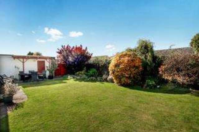  Image of 3 bedroom Bungalow for sale in Church Road Laverstock Salisbury SP1 at Laverstock Salisbury Laverstock, SP1 1QY