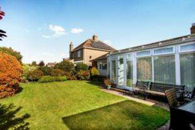  Image of 3 bedroom Bungalow for sale in Church Road Laverstock Salisbury SP1 at Laverstock Salisbury Laverstock, SP1 1QY