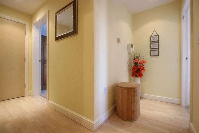 Image of 2 bedroom Flat for sale in Leasowe Road Wirral CH46 at Leasowe Road  Wirral, CH46 3RT