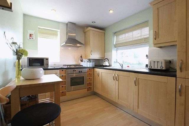  Image of 2 bedroom Flat for sale in Leasowe Road Wirral CH46 at Leasowe Road  Wirral, CH46 3RT