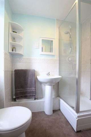  Image of 2 bedroom Flat for sale in Leasowe Road Wirral CH46 at Leasowe Road  Wirral, CH46 3RT