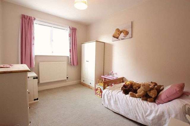  Image of 2 bedroom Flat for sale in Leasowe Road Wirral CH46 at Leasowe Road  Wirral, CH46 3RT