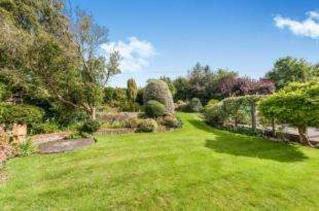  Image of 4 bedroom Detached house for sale in St. Marys Road Leatherhead KT22 at Leatherhead Surrey Leatherhead, KT22 8HB