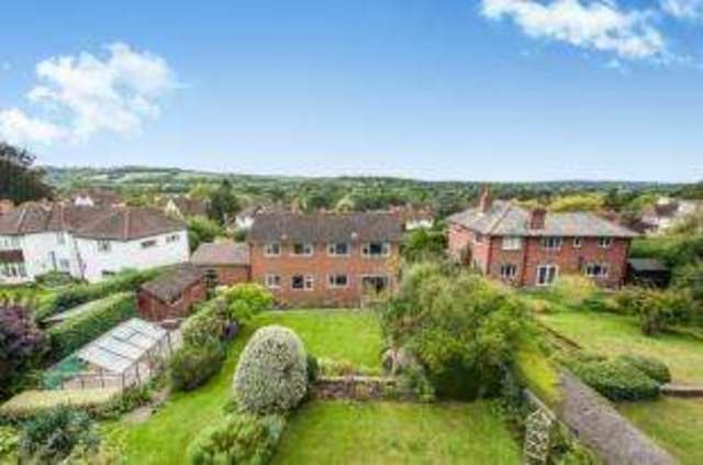  Image of 4 bedroom Detached house for sale in St. Marys Road Leatherhead KT22 at Leatherhead Surrey Leatherhead, KT22 8HB