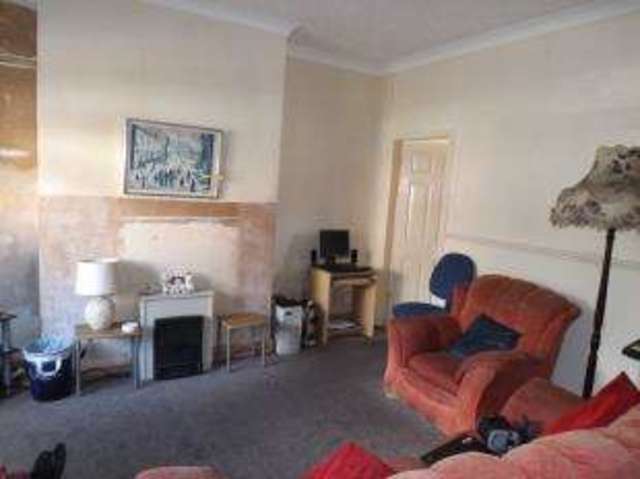  Image of 3 bedroom Terraced house for sale in Leigh Road Hindley Green Wigan WN2 at Hindley Green Wigan Hindley Green, WN2 4XL