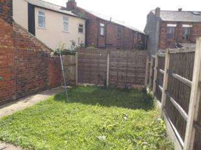  Image of 3 bedroom Terraced house for sale in Leigh Road Hindley Green Wigan WN2 at Hindley Green Wigan Hindley Green, WN2 4XL