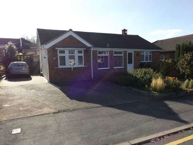  Image of 3 bedroom Detached house for sale in Levett Road Amington Tamworth B77 at Levett Road  Tamworth, B77 4AB