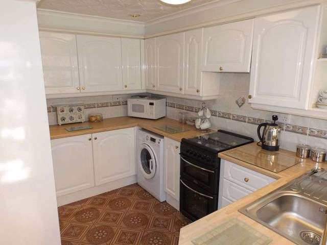  Image of 3 bedroom Detached house for sale in Levett Road Amington Tamworth B77 at Levett Road  Tamworth, B77 4AB