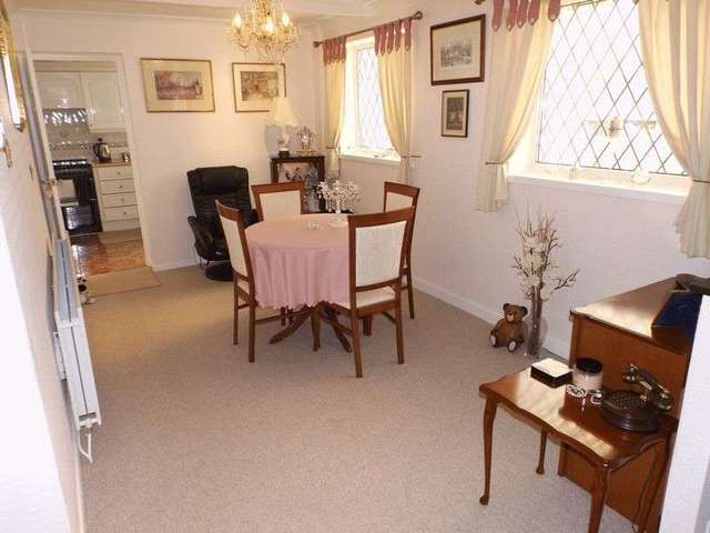  Image of 3 bedroom Detached house for sale in Levett Road Amington Tamworth B77 at Levett Road  Tamworth, B77 4AB