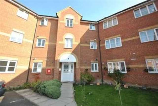  Image of 2 bedroom Flat for sale in Ley Street Ilford IG2 at Ley Street  Ilford, IG2 7RD