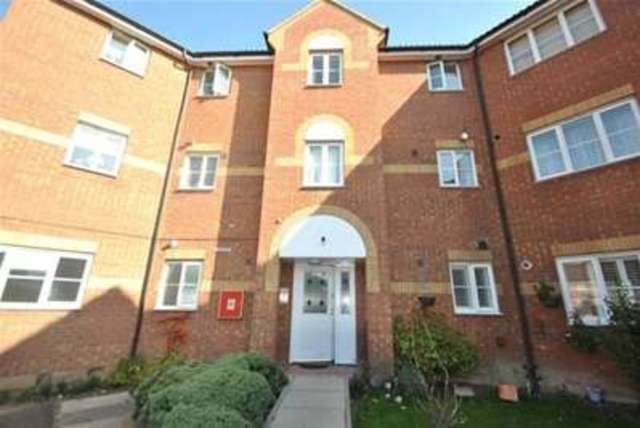  Image of 2 bedroom Flat for sale in Ley Street Ilford IG2 at Ley Street  Ilford, IG2 7RD