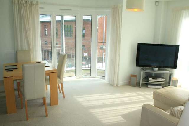  Image of 2 bedroom Flat to rent in Sheepcote Street Edgbaston Birmingham B16 at 26-38 Sheepcote Street Birmingham Chad Valley, B16 8JZ