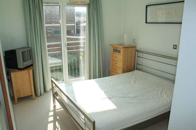  Image of 2 bedroom Flat to rent in Sheepcote Street Edgbaston Birmingham B16 at 26-38 Sheepcote Street Birmingham Chad Valley, B16 8JZ