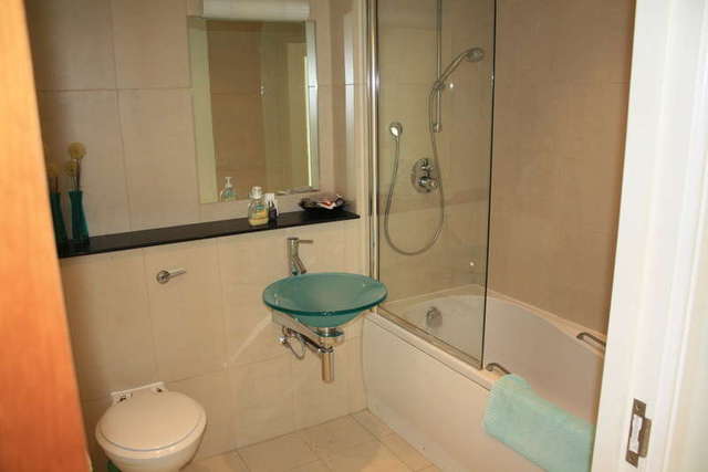  Image of 2 bedroom Flat to rent in Sheepcote Street Edgbaston Birmingham B16 at 26-38 Sheepcote Street Birmingham Chad Valley, B16 8JZ