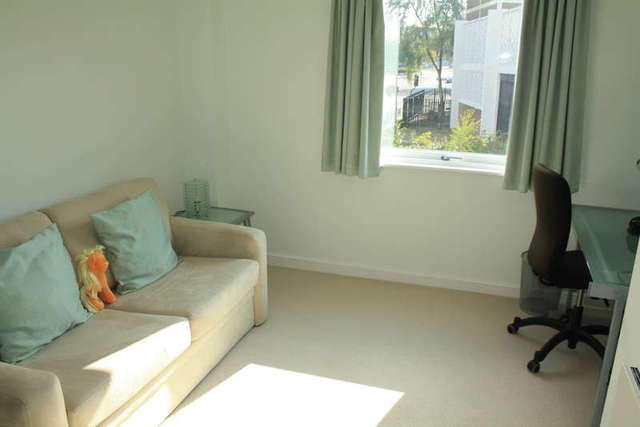  Image of 2 bedroom Flat to rent in Sheepcote Street Edgbaston Birmingham B16 at 26-38 Sheepcote Street Birmingham Chad Valley, B16 8JZ