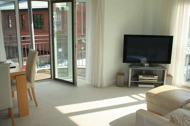  Image of 2 bedroom Flat to rent in Sheepcote Street Edgbaston Birmingham B16 at 26-38 Sheepcote Street Birmingham Chad Valley, B16 8JZ