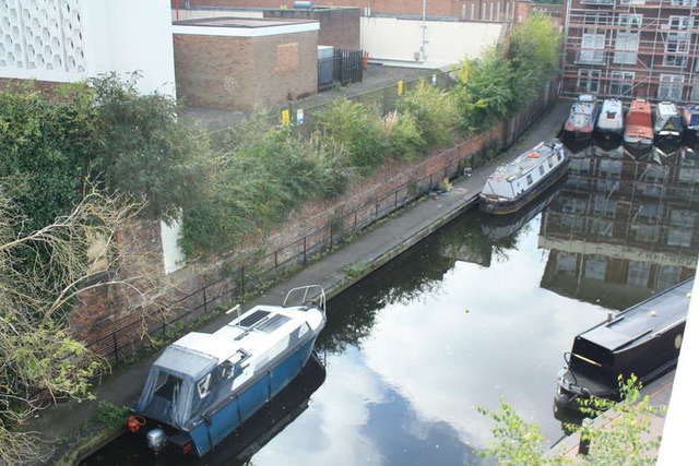 Image of 2 bedroom Flat to rent in Sheepcote Street Edgbaston Birmingham B16 at 26-38 Sheepcote Street Birmingham Chad Valley, B16 8JZ