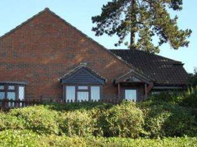  Image of 2 bedroom Bungalow for sale in Lilliput Court Chipping Sodbury Bristol BS37 at Chipping Sodbury Bristol Chipping Sodbury, BS37 6EB