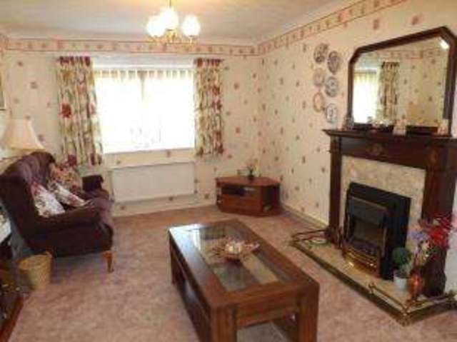  Image of 2 bedroom Bungalow for sale in Lilliput Court Chipping Sodbury Bristol BS37 at Chipping Sodbury Bristol Chipping Sodbury, BS37 6EB