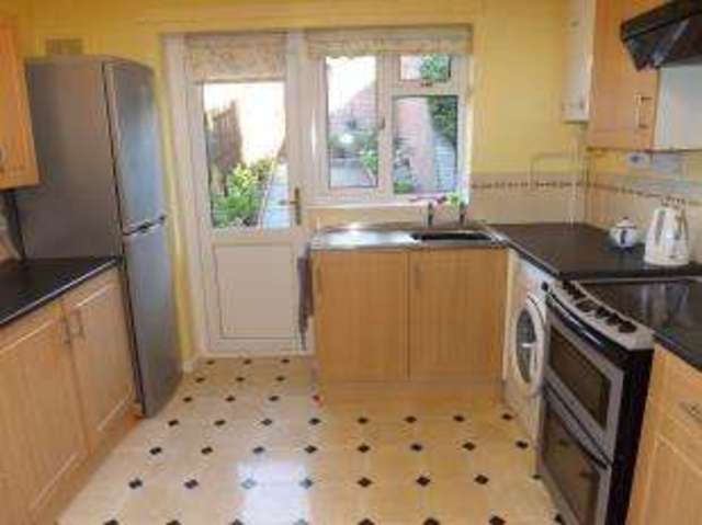  Image of 2 bedroom Bungalow for sale in Lilliput Court Chipping Sodbury Bristol BS37 at Chipping Sodbury Bristol Chipping Sodbury, BS37 6EB