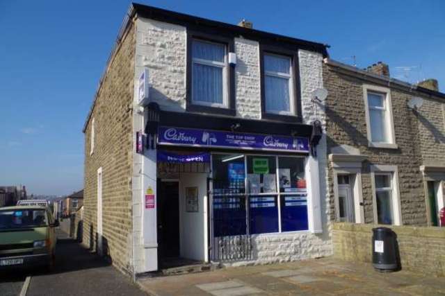  Image of Detached house for sale in Limefield Street Accrington BB5 at LIMEFIELD STREET  ACCRINGTON, BB5 2AF