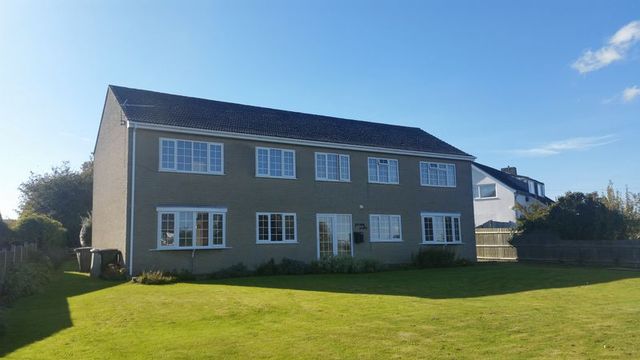  Image of 2 bedroom Flat to rent in Lincoln Road Minting Horncastle LN9 at Lincoln Road  Horncastle, LN9 5AW