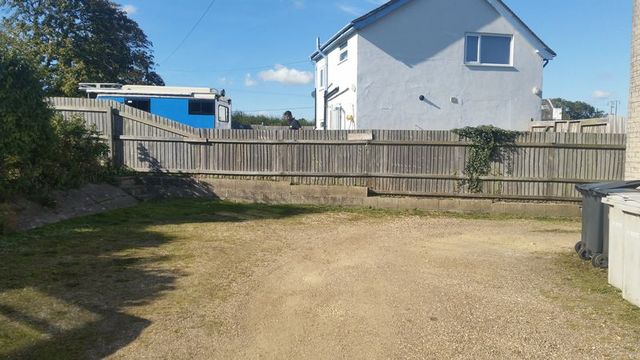  Image of 2 bedroom Flat to rent in Lincoln Road Minting Horncastle LN9 at Lincoln Road  Horncastle, LN9 5AW