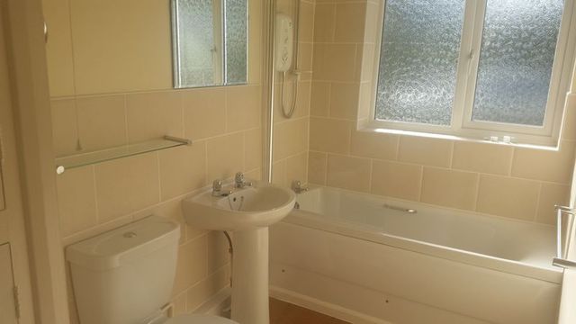  Image of 2 bedroom Flat to rent in Lincoln Road Minting Horncastle LN9 at Lincoln Road  Horncastle, LN9 5AW